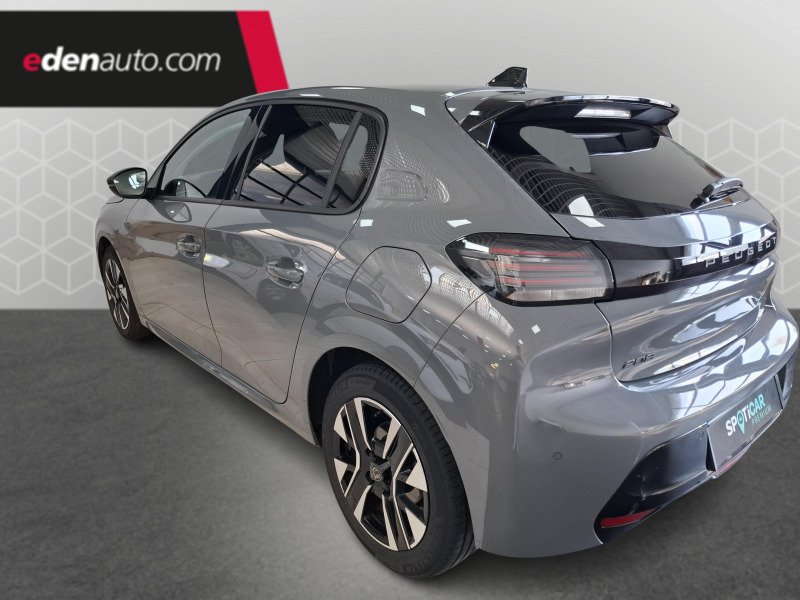 Peugeot 208 - Photo 3