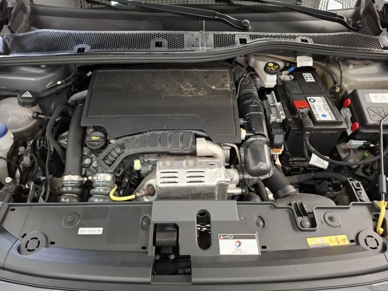 Peugeot 208 - Photo 33