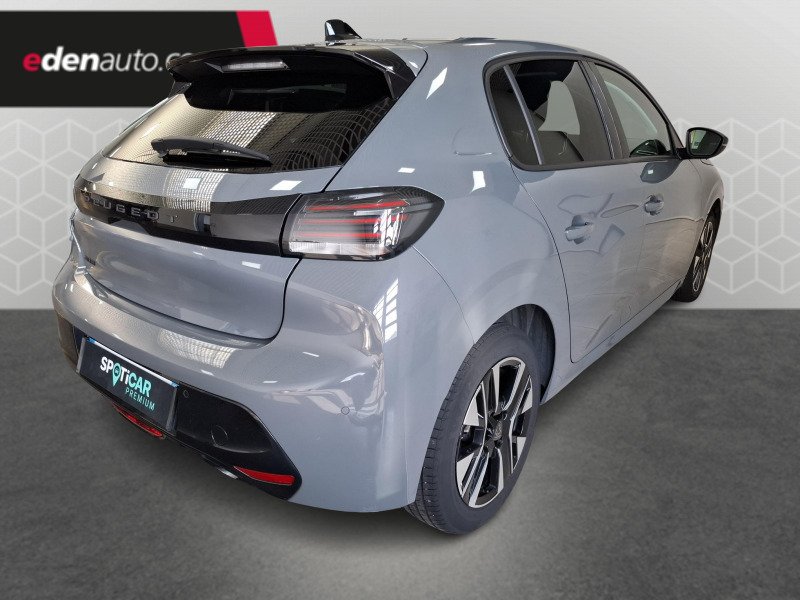 Peugeot 208 - Photo 5