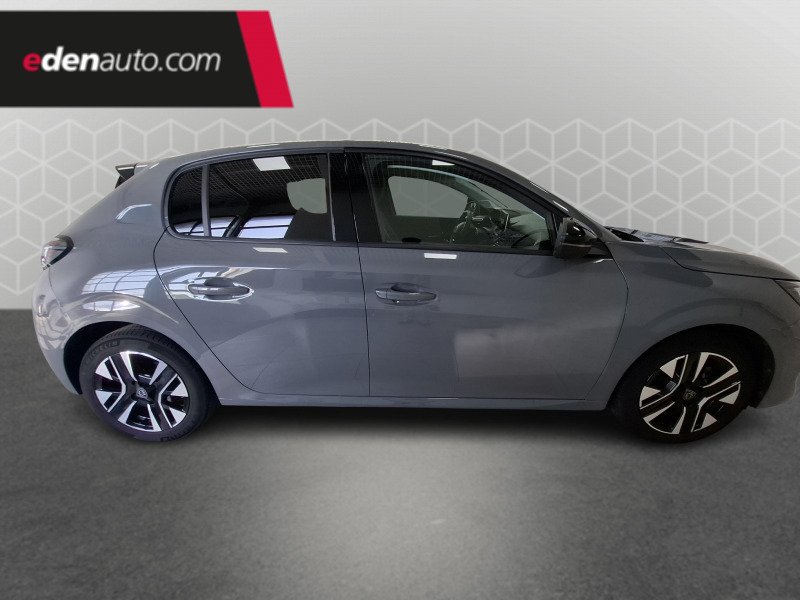 Peugeot 208 - Photo 6