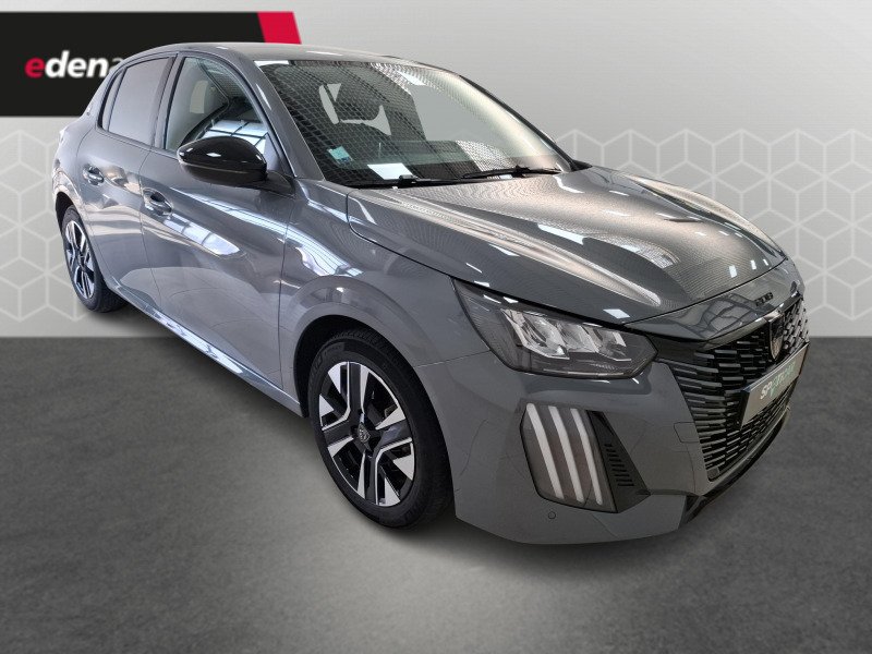 Peugeot 208 - Photo 7