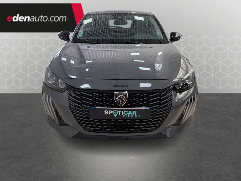 Peugeot 208 - Photo 8