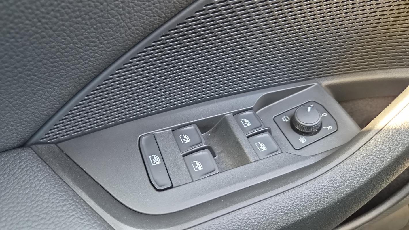 Skoda Octavia - Photo 14