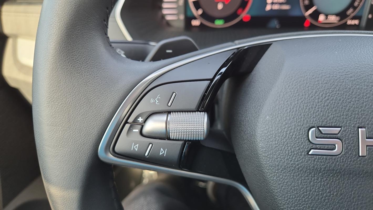 Skoda Octavia - Photo 15