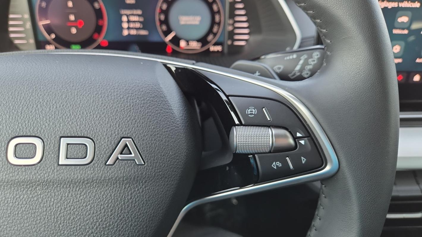 Skoda Octavia - Photo 16