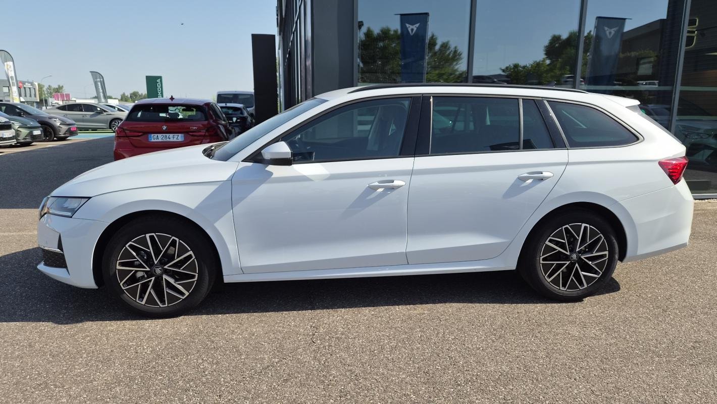 Skoda Octavia - Photo 2