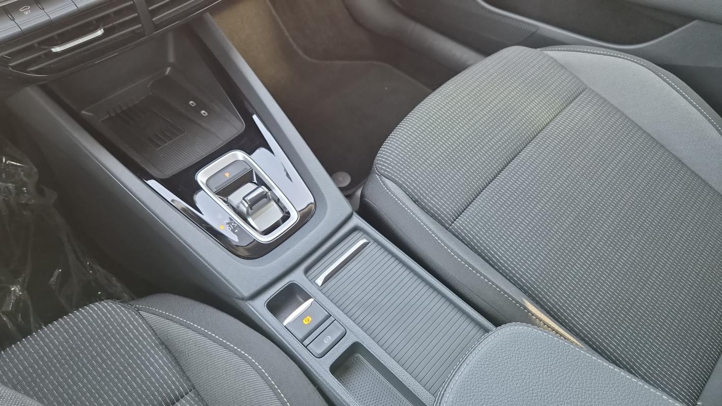 Skoda Octavia - Photo 21
