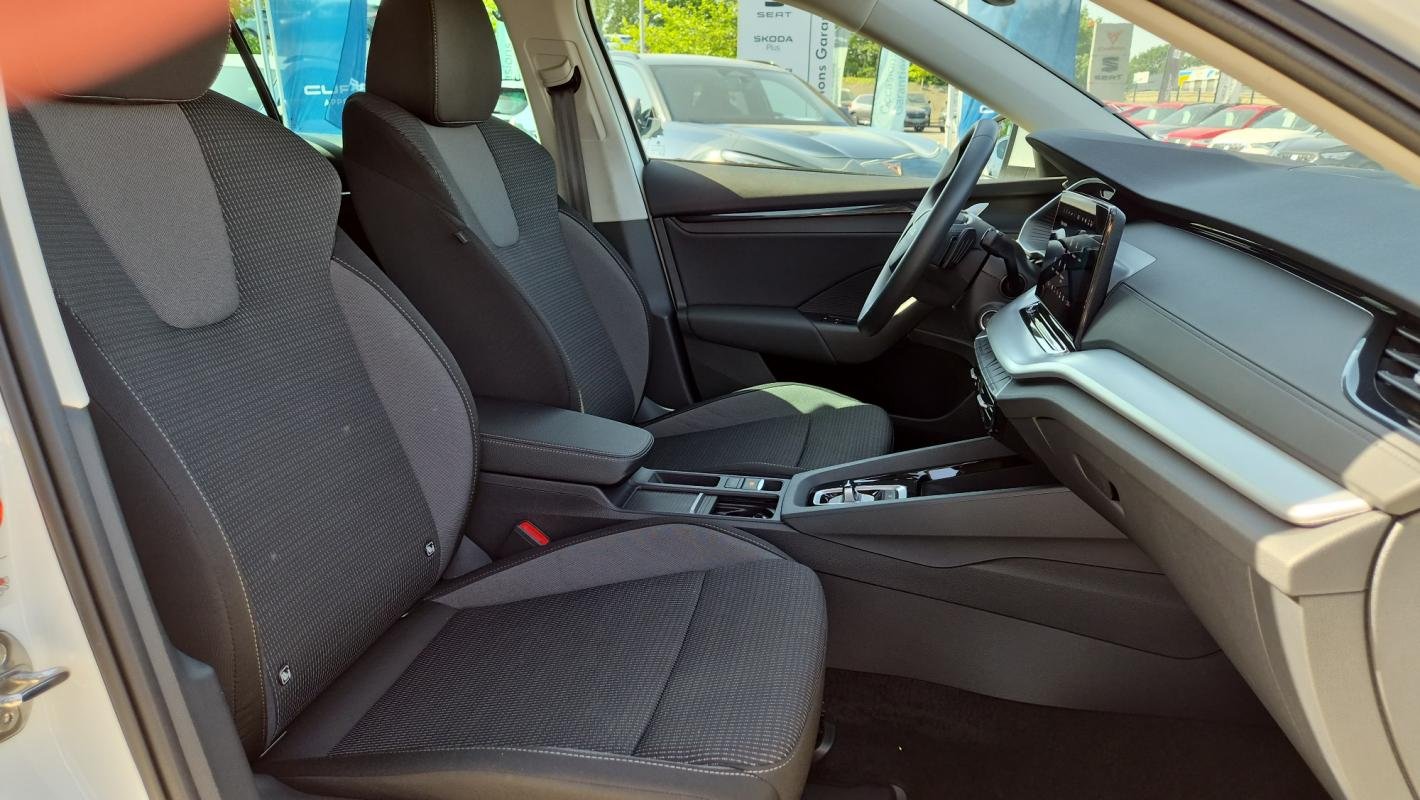 Skoda Octavia - Photo 10
