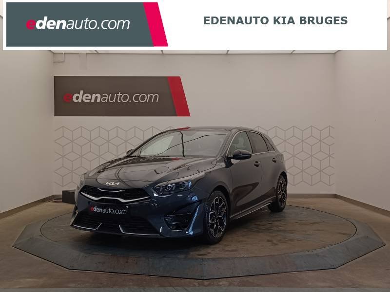 Kia CEED - Photo 1