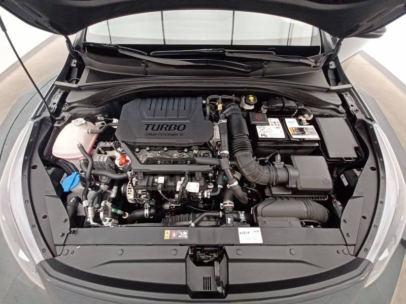 Kia CEED - Photo 11