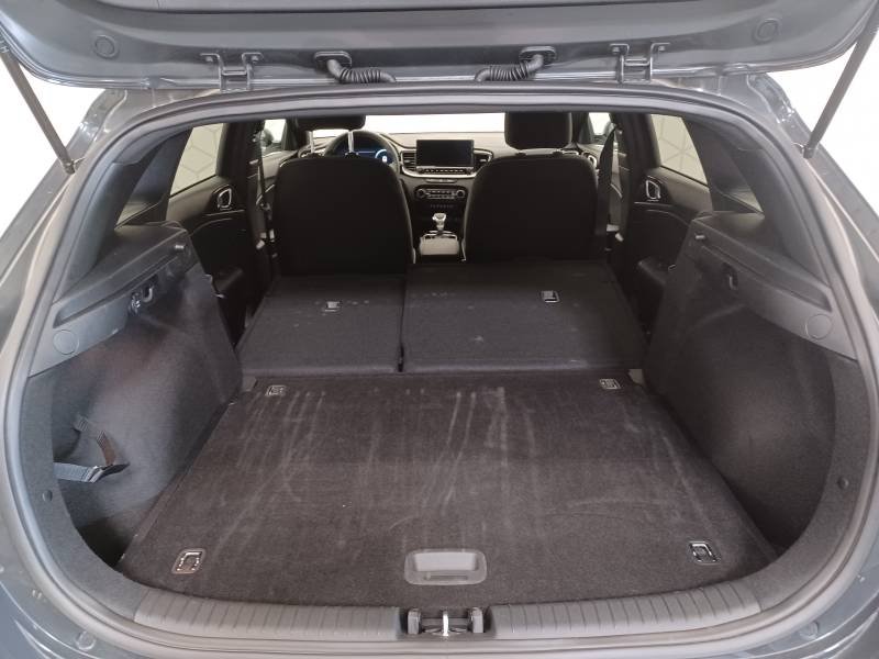 Kia CEED - Photo 17