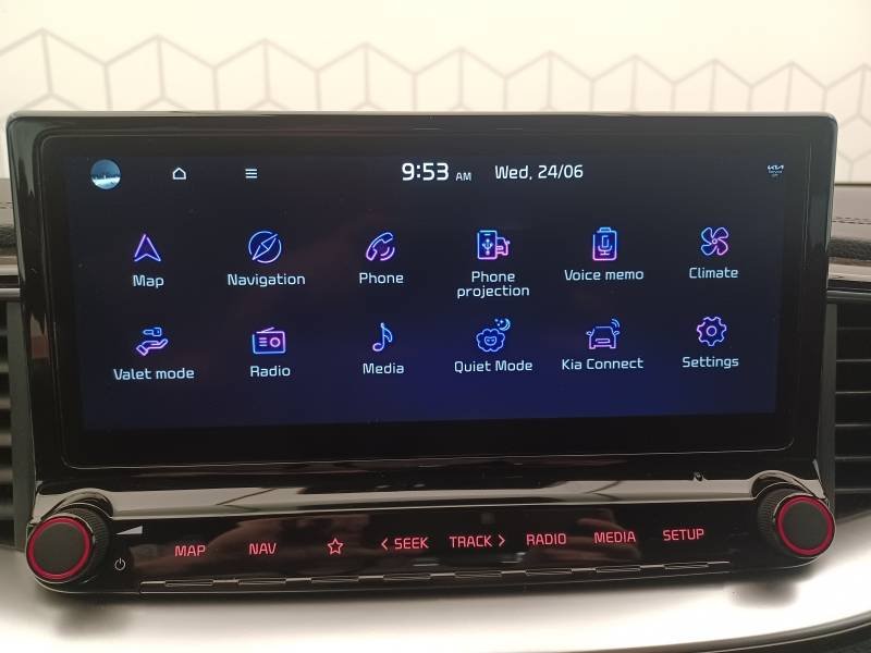 Kia CEED - Photo 19
