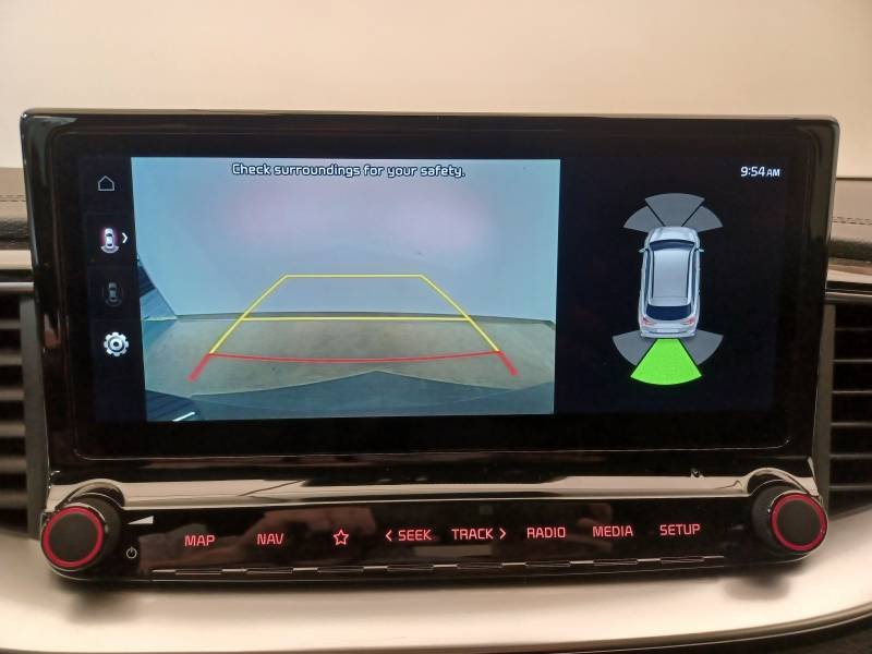 Kia CEED - Photo 22