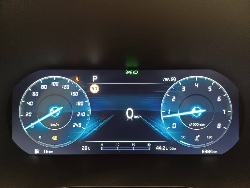 Kia CEED - Photo 24