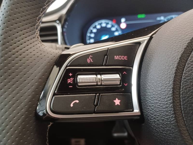 Kia CEED - Photo 26