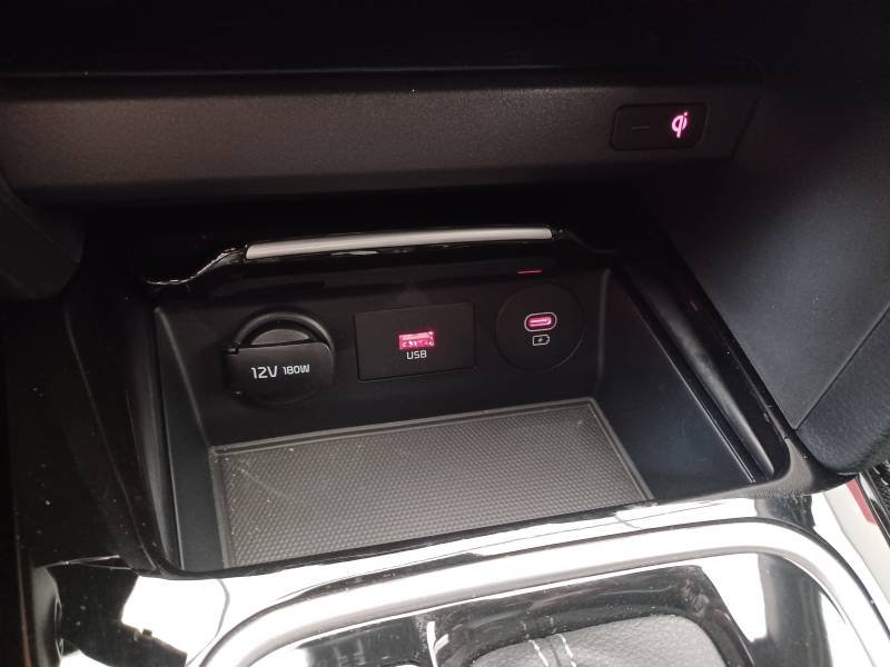 Kia CEED - Photo 29