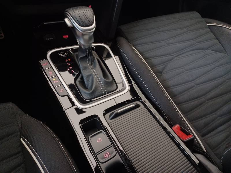 Kia CEED - Photo 30