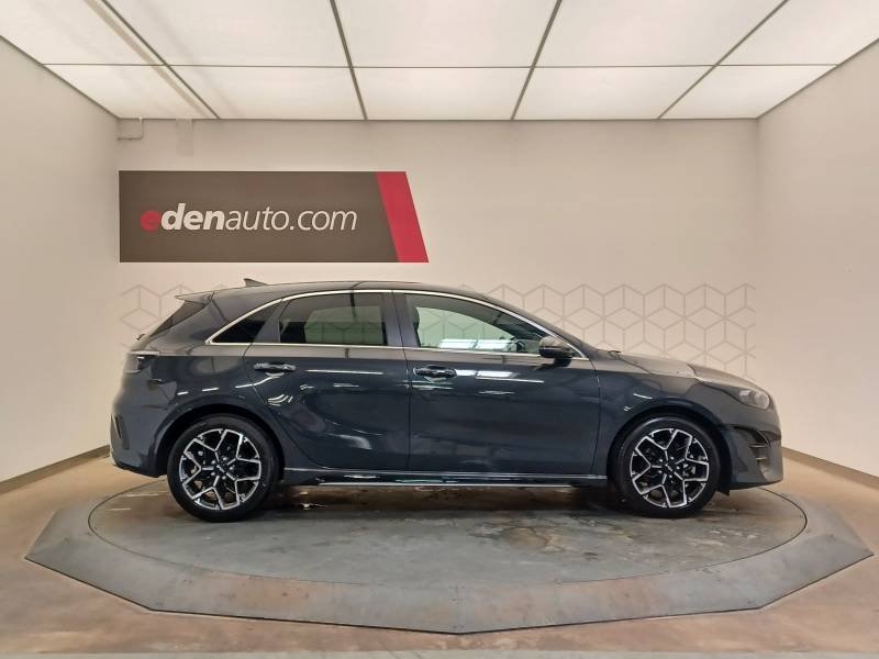 Kia CEED - Photo 3