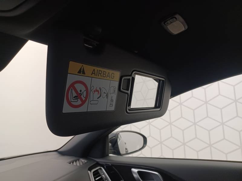 Kia CEED - Photo 39