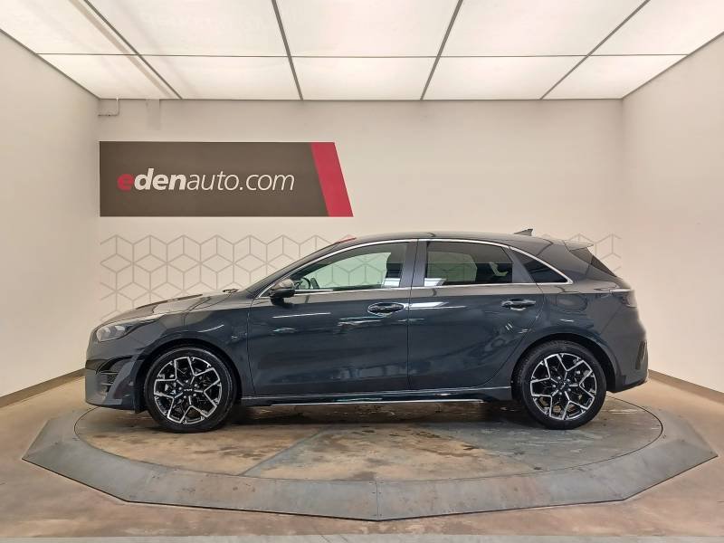 Kia CEED - Photo 4