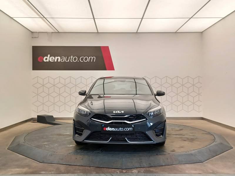 Kia CEED - Photo 5