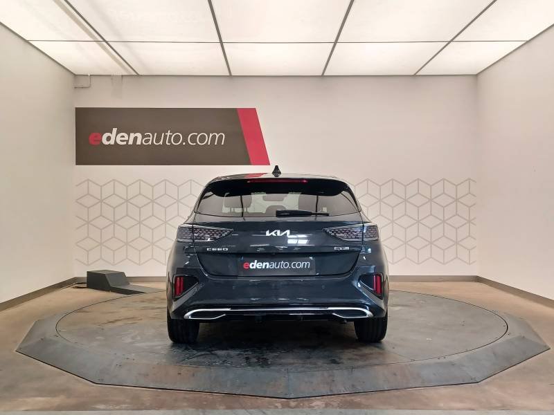 Kia CEED - Photo 6