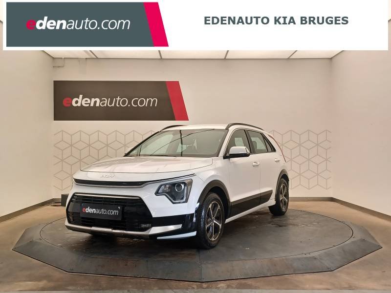 Kia Niro - Photo 1