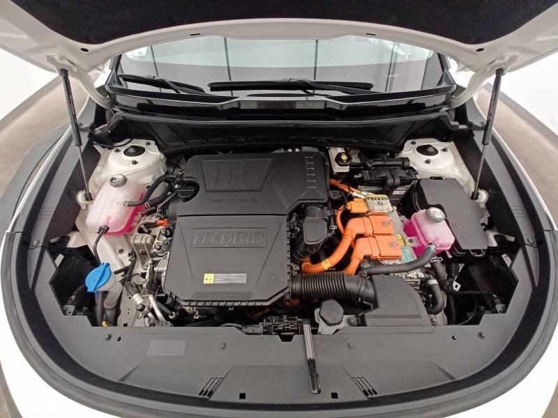 Kia Niro - Photo 11