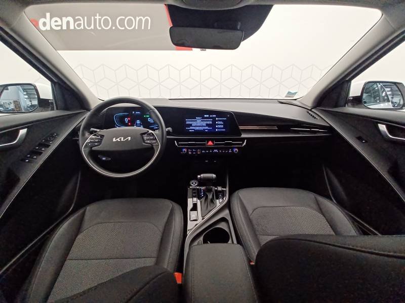 Kia Niro - Photo 12