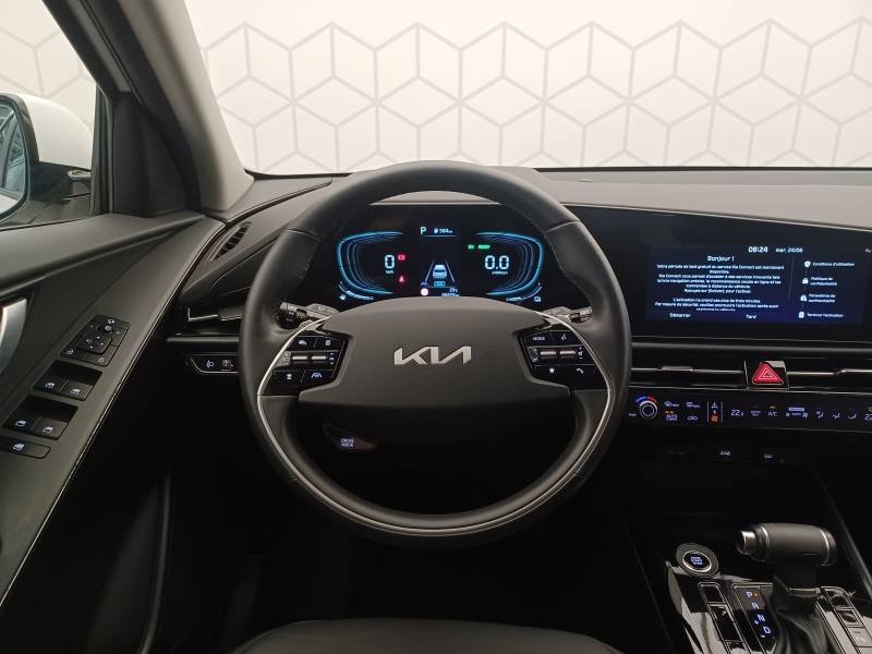 Kia Niro - Photo 13
