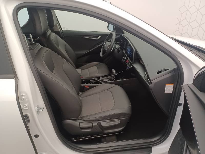 Kia Niro - Photo 14