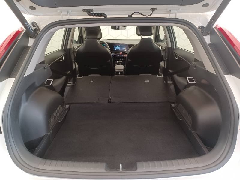Kia Niro - Photo 17