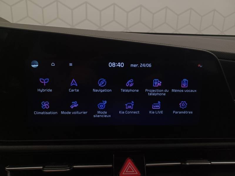 Kia Niro - Photo 19