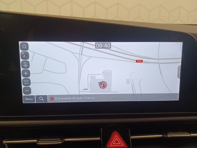 Kia Niro - Photo 20