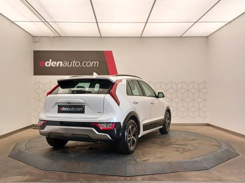 Kia Niro - Photo 2
