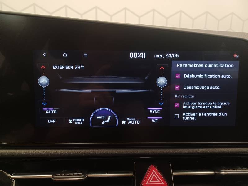 Kia Niro - Photo 21