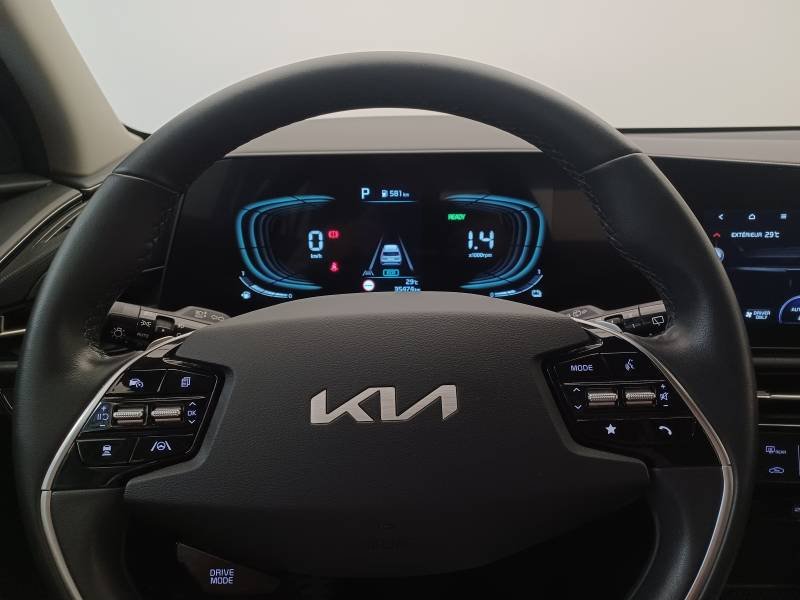 Kia Niro - Photo 22