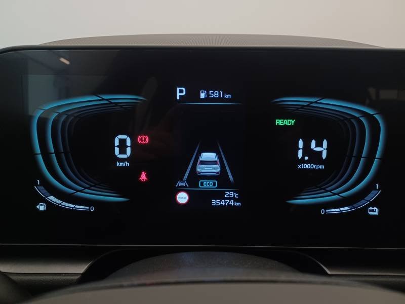 Kia Niro - Photo 23