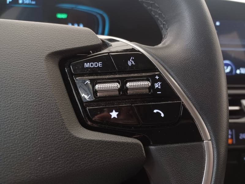 Kia Niro - Photo 24