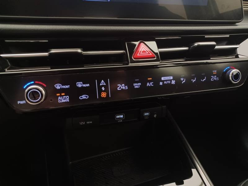 Kia Niro - Photo 26