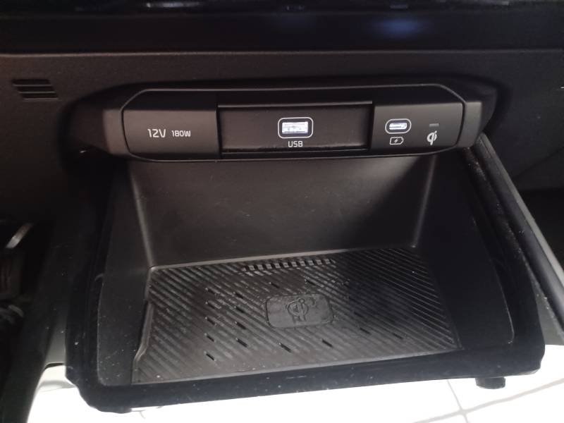Kia Niro - Photo 27