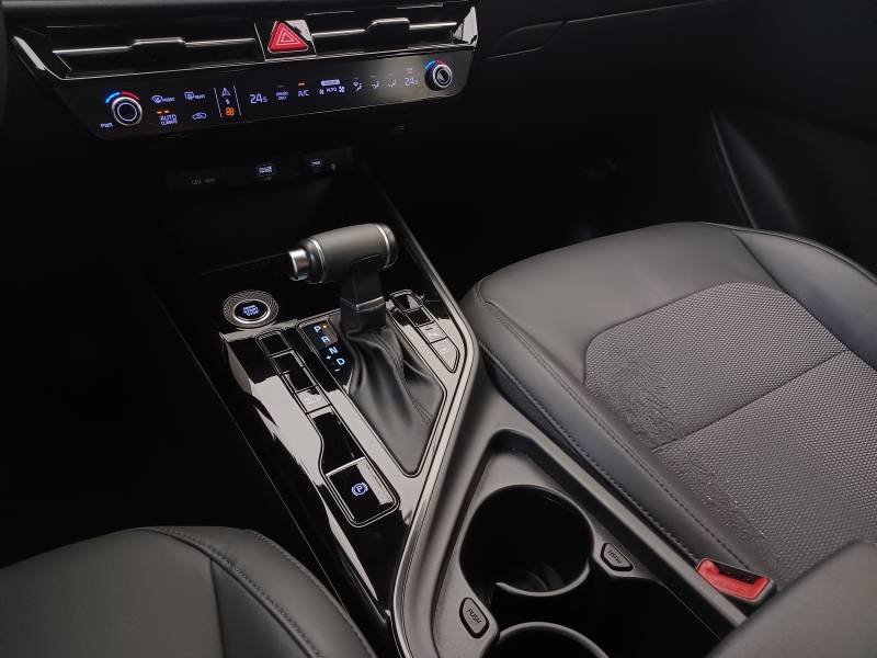 Kia Niro - Photo 28