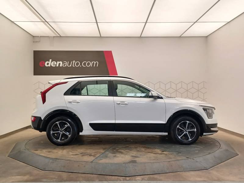 Kia Niro - Photo 3