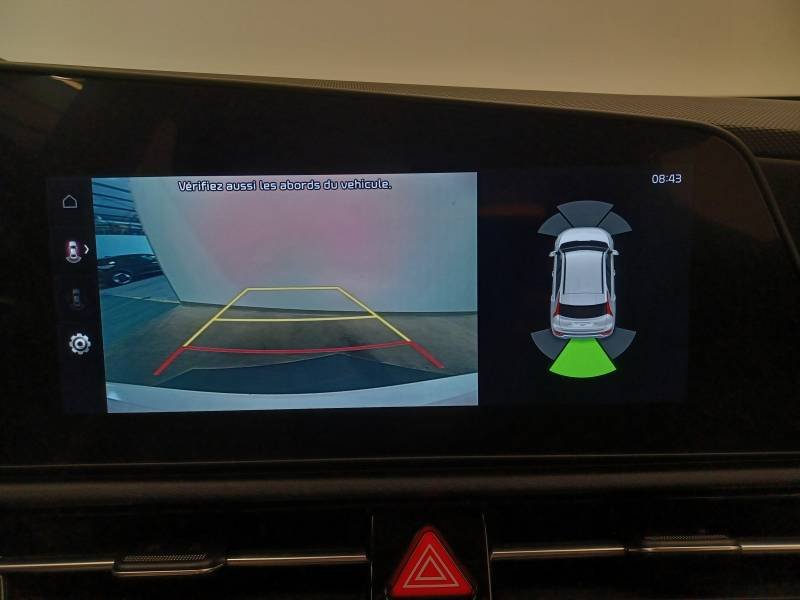 Kia Niro - Photo 31