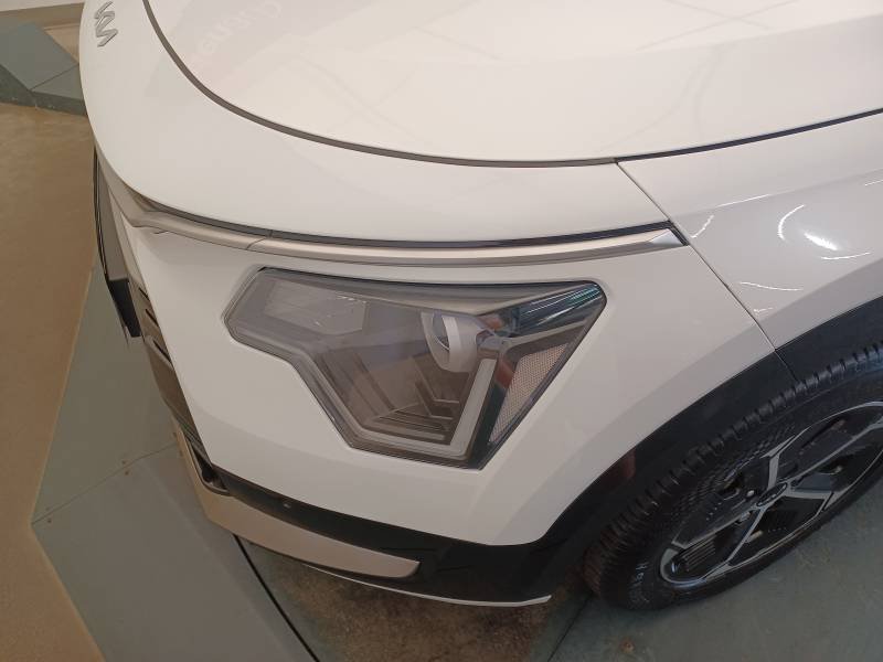 Kia Niro - Photo 35