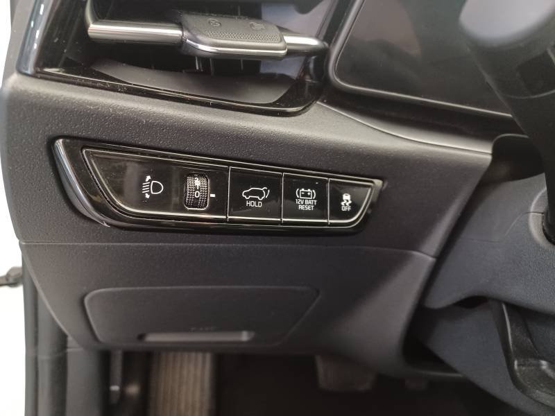 Kia Niro - Photo 40