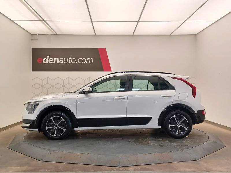 Kia Niro - Photo 4
