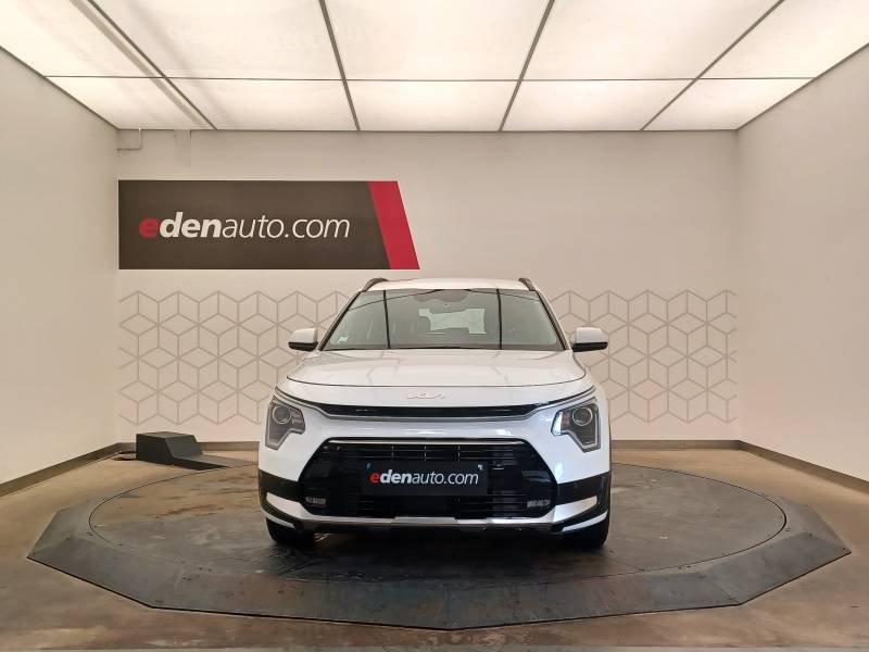 Kia Niro - Photo 5