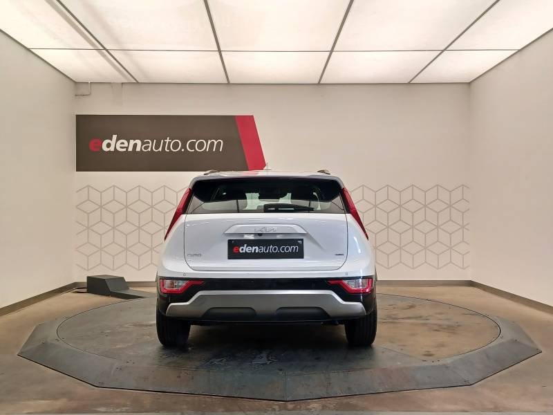 Kia Niro - Photo 6