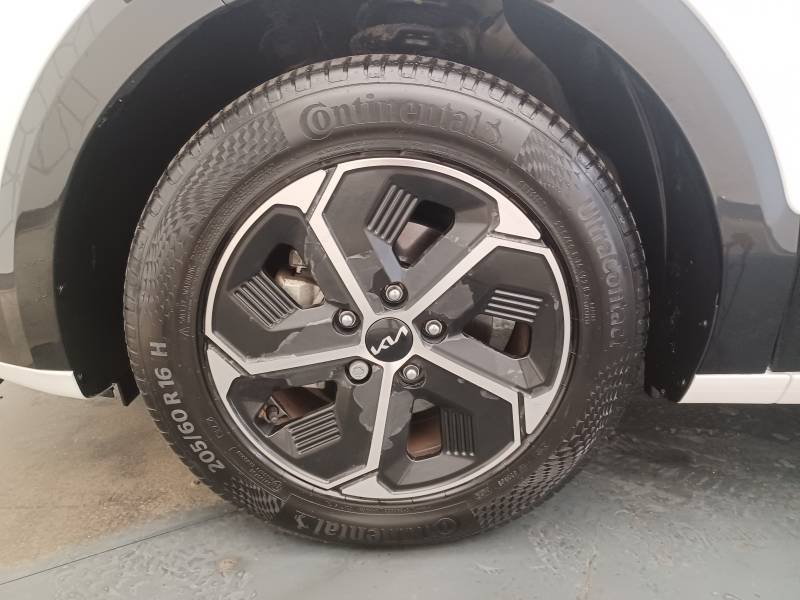 Kia Niro - Photo 7